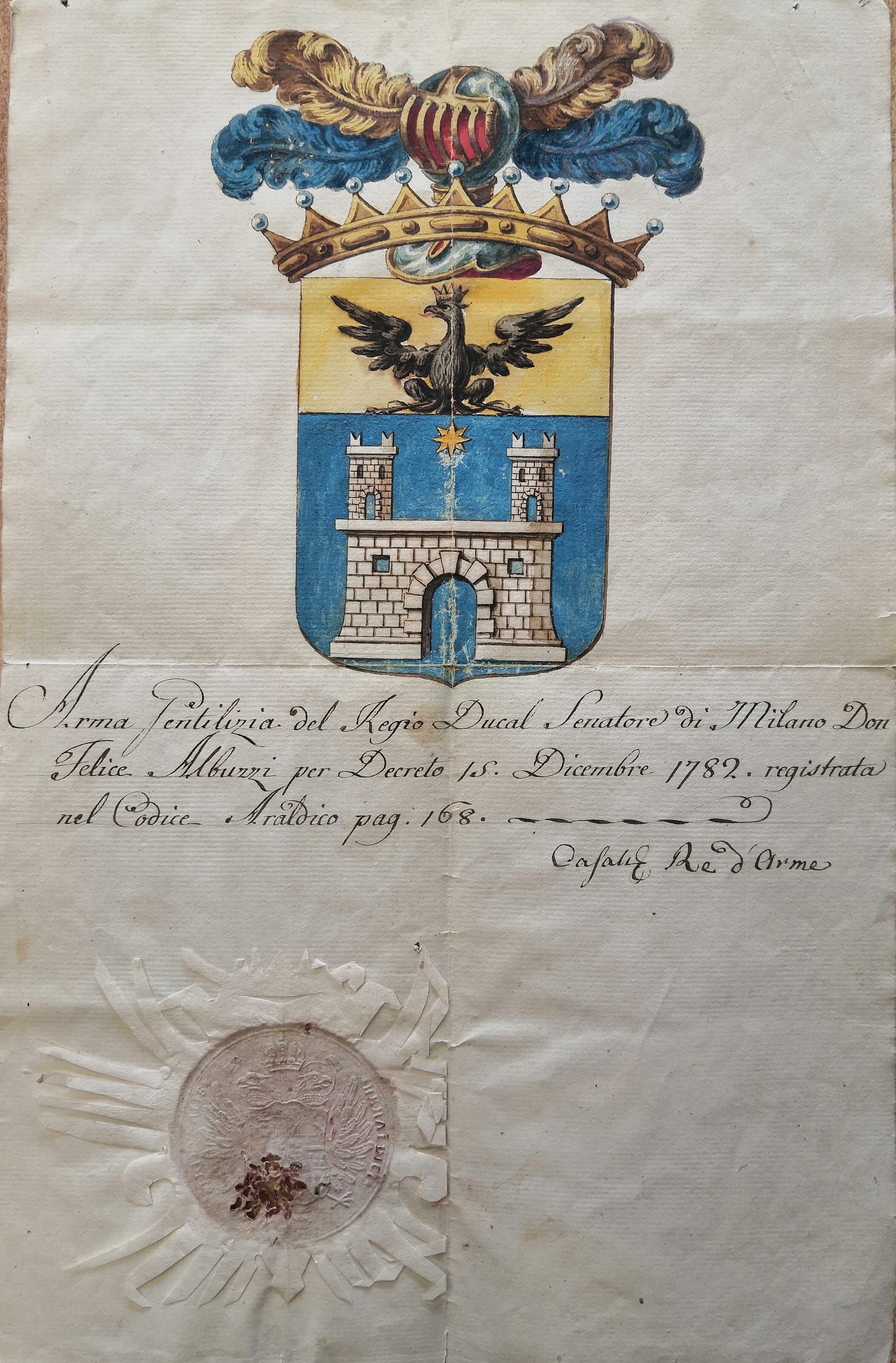 ASVa, Fondo Ospedale di Circolo di Varese.